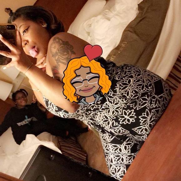 tianahassell